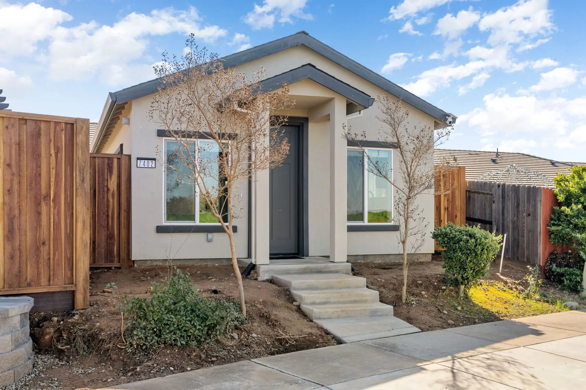 624 SQFT ADU
