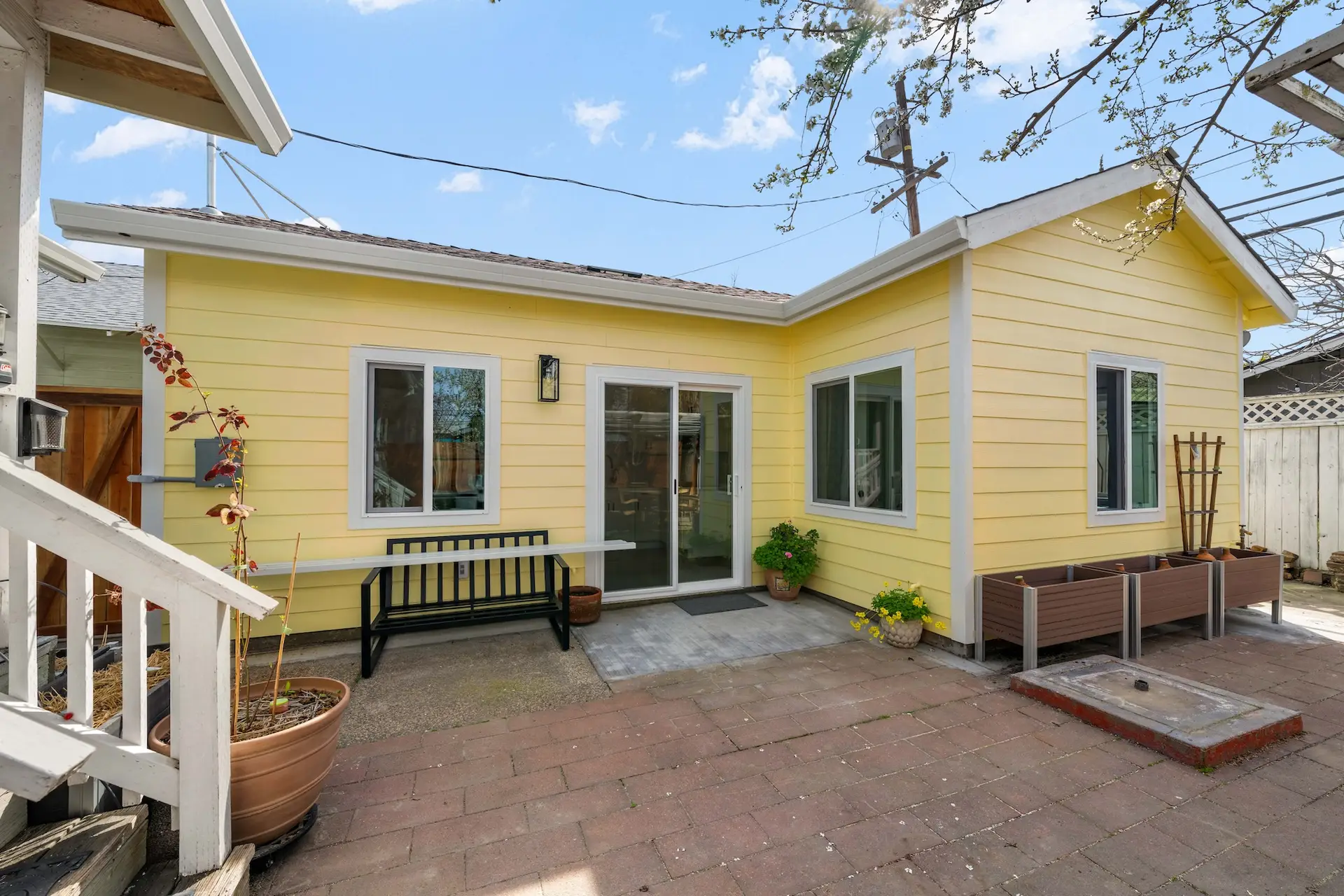 393 SQFT ADU