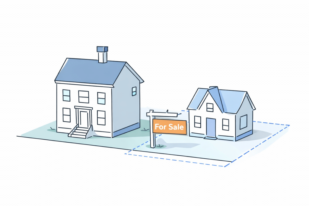 Sebastopol ADU Sale Announcement | Sonoma County