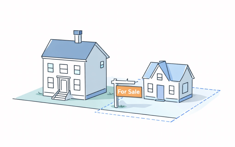 ADU for sale in Sebastopol